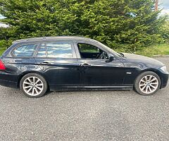2011 BMW 3 SERIES 318i 2.0 PETROL FOR BREAKING! - Image 3/4