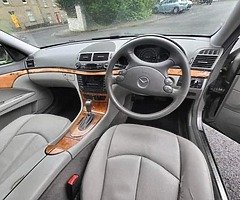 Mercedes benz coupe AMG for sell or swap - Image 3/5