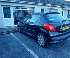 Peugeot 207 - Image 3/4