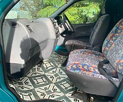 Toyota camper - Image 4/9