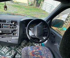 Toyota camper - Image 5/9