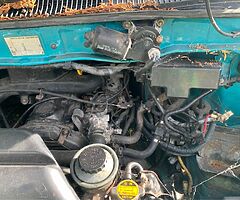 Toyota camper - Image 6/9