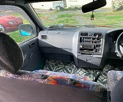 Toyota camper - Image 7/9