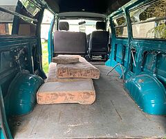 Toyota camper - Image 8/9