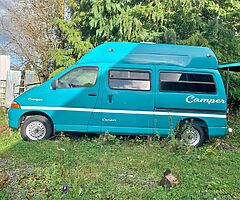 Toyota camper - Image 9/9