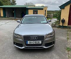 Audi A4 - Image 3/8