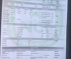 Ford Focus ( New NCT ) - Image 9/10