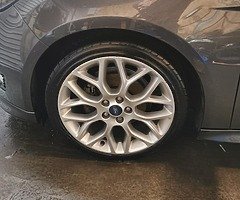 Ford focus for sale - Image 3/10