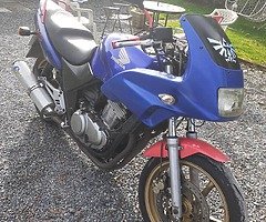 Honda cb500s - Image 3/4