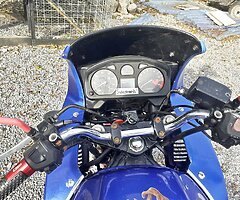 Honda cb500s - Image 4/4