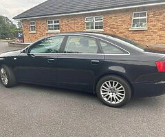 Audi A6 - Image 3/10