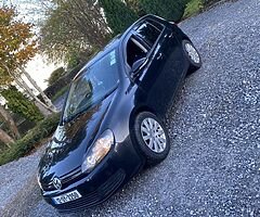 Mk6 golf 1.6 blue motion 105bhp - Image 3/10