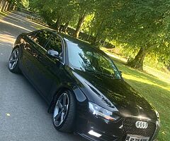 Audi A4 for sale or swaps - Image 3/5