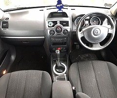 Renault Megane 1.4L Nct 05/23 low miles - Image 3/10