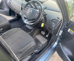 2008 Citroën c4 grand picasso 1.6 hdi automatic for breaking! - Image 3/5