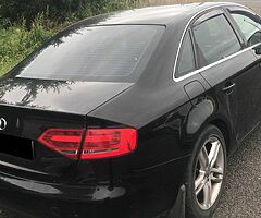 2009 AUDI A4 1.8 TFSI FOR BREAKING! - Image 3/4