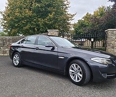 Bmw 520d new test and tax - Image 3/8