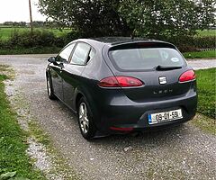 SEAT Leon - Image 3/6
