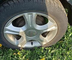 (Parts only) car no available  for scrap - Image 3/6