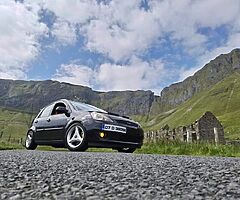 4x108 TSW phoenix 3 spokes