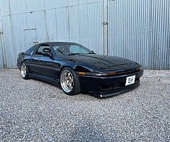 Toyota Supra Turbo Manual - Image 3/10