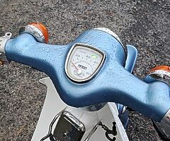 1978 Honda Super Cub 50 - Image 3/4