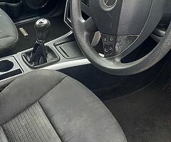 08 mercedes  b150 - Image 3/4