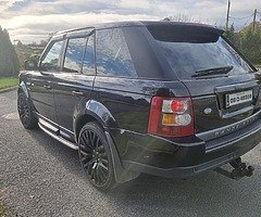 Range Rover sport 3.6v8 - Image 3/10
