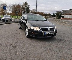 Passat b6 - Image 3/7
