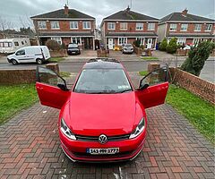 Golf 2014 - Image 3/6