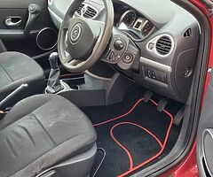 2009 Renault Clio 1.2  RIPCURL LONG NCT - Image 3/8