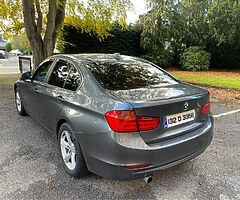 132 BMW 318D F30 AUTOMATIC NCT 11/2023 TAX 06/2023 - Image 3/10