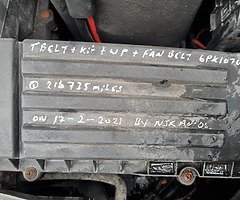 2010 Skoda octavia 1.6 diesel - Image 3/5