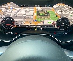 152 Audi TT - Image 3/4