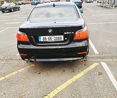 BMW E60. 2 DISEL - Image 3/10