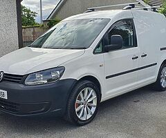 VW caddy - Image 3/9