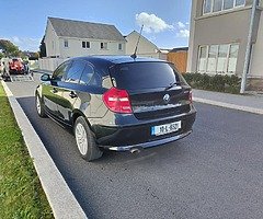 Bmw 118d 2.0 diesel - Image 3/10