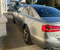 Audi a6 c7 Automatic 2013 - Image 3/4