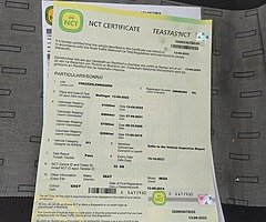 Seat Ibiza 1.4 diesel - Image 9/10