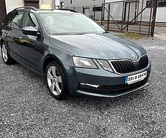 Skoda diesel - Image 3/6