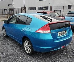 Honda hybrid auto - Image 3/10