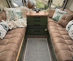 2006 Swift Ace Jubilee - Image 3/10