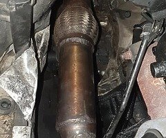 B5.5 pd130 swaps for e46 - Image 3/10