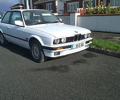 BMW 316 i coupe