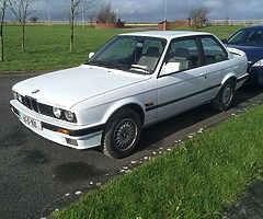 BMW 316 i coupe - Image 3/4