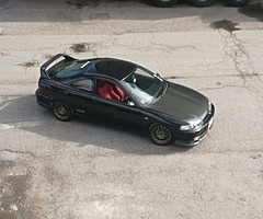 Wanted toda v2 mani for b18c