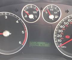 07 Ford Focus - Image 3/6