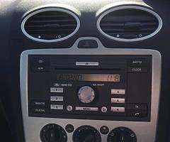07 Ford Focus - Image 4/6