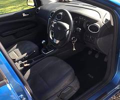 07 Ford Focus - Image 5/6