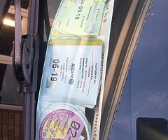 2005 Mazda 2 1.4 diesel - Image 3/5